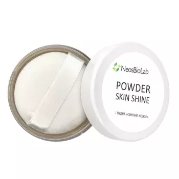 Пудра Сияние кожи Powder Skin Shine NeosBioLab