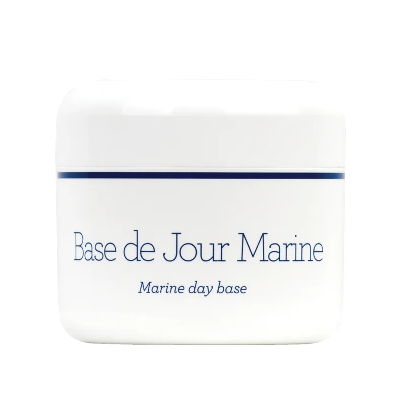 Морской минерализующий дневной крем SPF 5 Marine Day Base (FNCGBJM150, 150 мл)