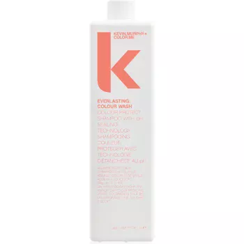 Шампунь для защиты и стойкости цвета волос Everlasting.Colour Wash KEVIN.MURPHY 1000 мл