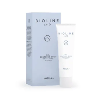 Увлажняющий гель для контура Aqua+ Bioline 30 мл