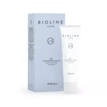 Увлажняющий гель для контура Aqua+ Bioline 30 мл