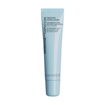 Гель для губ TX Hydraluronic Lip Treatment with Hyaluronic Acid Volumising Effect Germaine de Capuccini