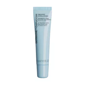 Гель для губ TX Hydraluronic Lip Treatment with Hyaluronic Acid Volumising Effect Germaine de Capuccini
