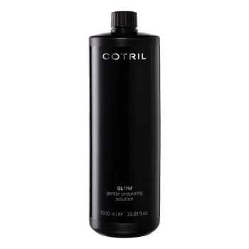 Окислитель-проявитель Glow Preparing Solution Cotril 1000 мл