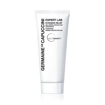 Защитный увлажняющий гель Expert Lab Intensive Relief Germaine de Capuccini