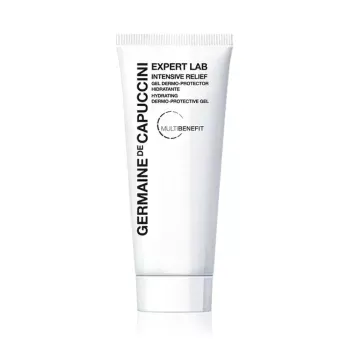 Защитный увлажняющий гель Expert Lab Intensive Relief Germaine de Capuccini