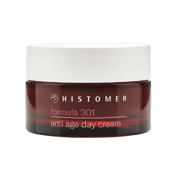 Антивозрастной дневной крем SPF10 Anti Age Day Cream Histomer 50 мл