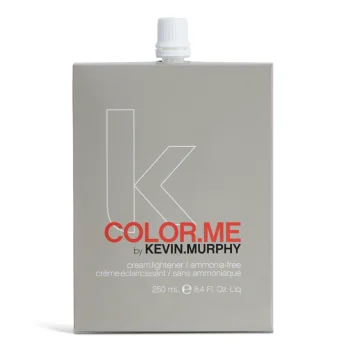 Осветляющий блондирующий крем без аммиака Cream.Lightener Ammonia-Free KEVIN.MURPHY 250 мл
