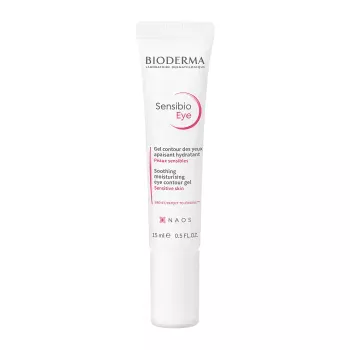 Гель для контура глаз Сенсибио Bioderma