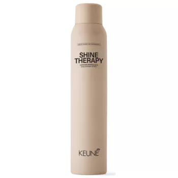 Блеск-спрей аэрозольный Shine Therapy Keune