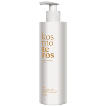 Деликатное увлажняющее молочко для лица и тела Lait hydratant Kosmoteros