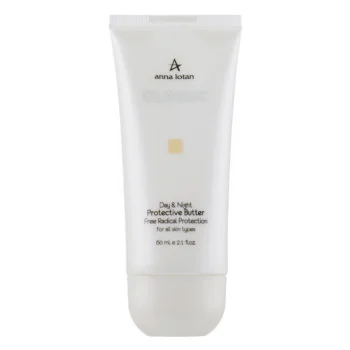 Крем-масло с защитой от свободных радикалов Classic Day & Night Anna Lotan