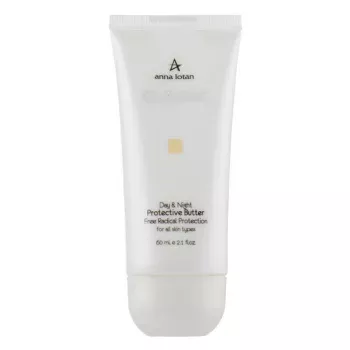 Крем-масло с защитой от свободных радикалов Classic Day & Night Anna Lotan