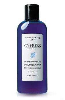 Шампунь для волос Cypress Lebel 240 мл