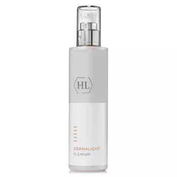 Очищающее средство Dermalight Cleanser Holy Land