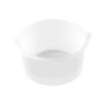 Чаша силиконовая для воскоплава Kapous 1 шт