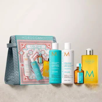 Набор 2025 Holiday Объём Moroccanoil 1 шт