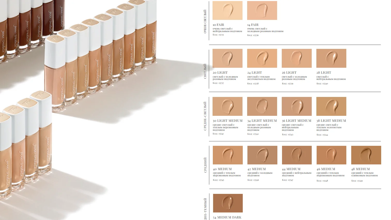 Тональная основа Skintuition SPF 30 Radiance-Boosting Liquid Foundation