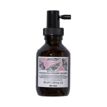 Усиливающий восстанавливающий бустер Naturaltech Elevating Scalp Recovery Treatment Davines 100 мл