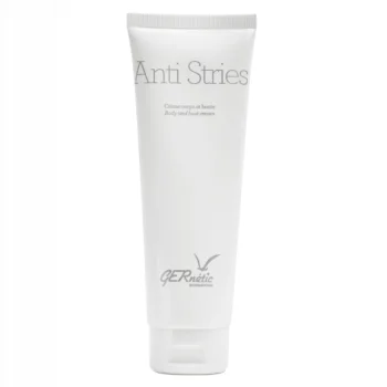 Реструктуризирующий подтягивающий крем-активатор Anti Stries Gernetic 90 мл