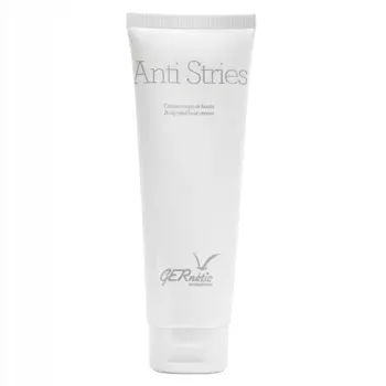 Реструктуризирующий подтягивающий крем-активатор Anti Stries Gernetic