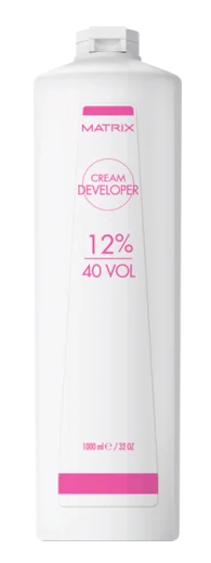 Крем-Оксидант 40 vol — 12%