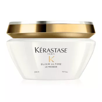 Маска Elixir Ultime Kerastase 200 мл
