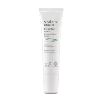Увлажняющий крем-контур вокруг глаз Hidraloe Sesderma