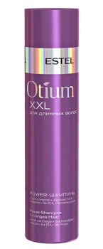 Шампунь для длинных волос Otium XXL Estel 250 мл