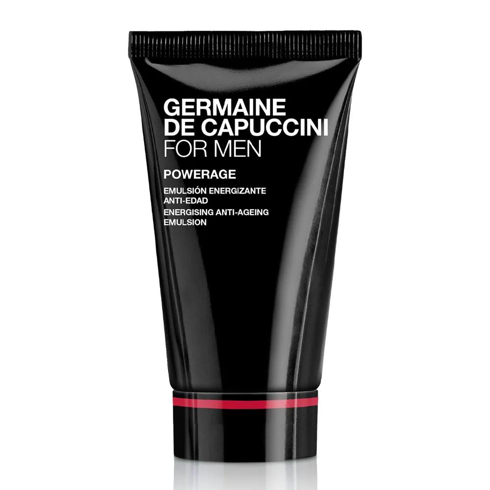 Омолаживающая эмульсия For Men Powerage