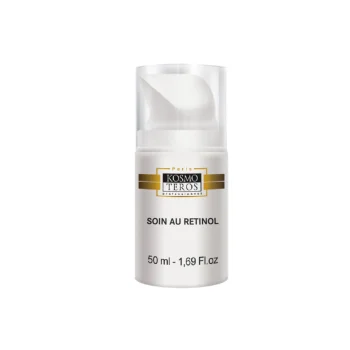 Концентрат биокомплекс с витамином А Retinol Soin Kosmoteros 50 мл