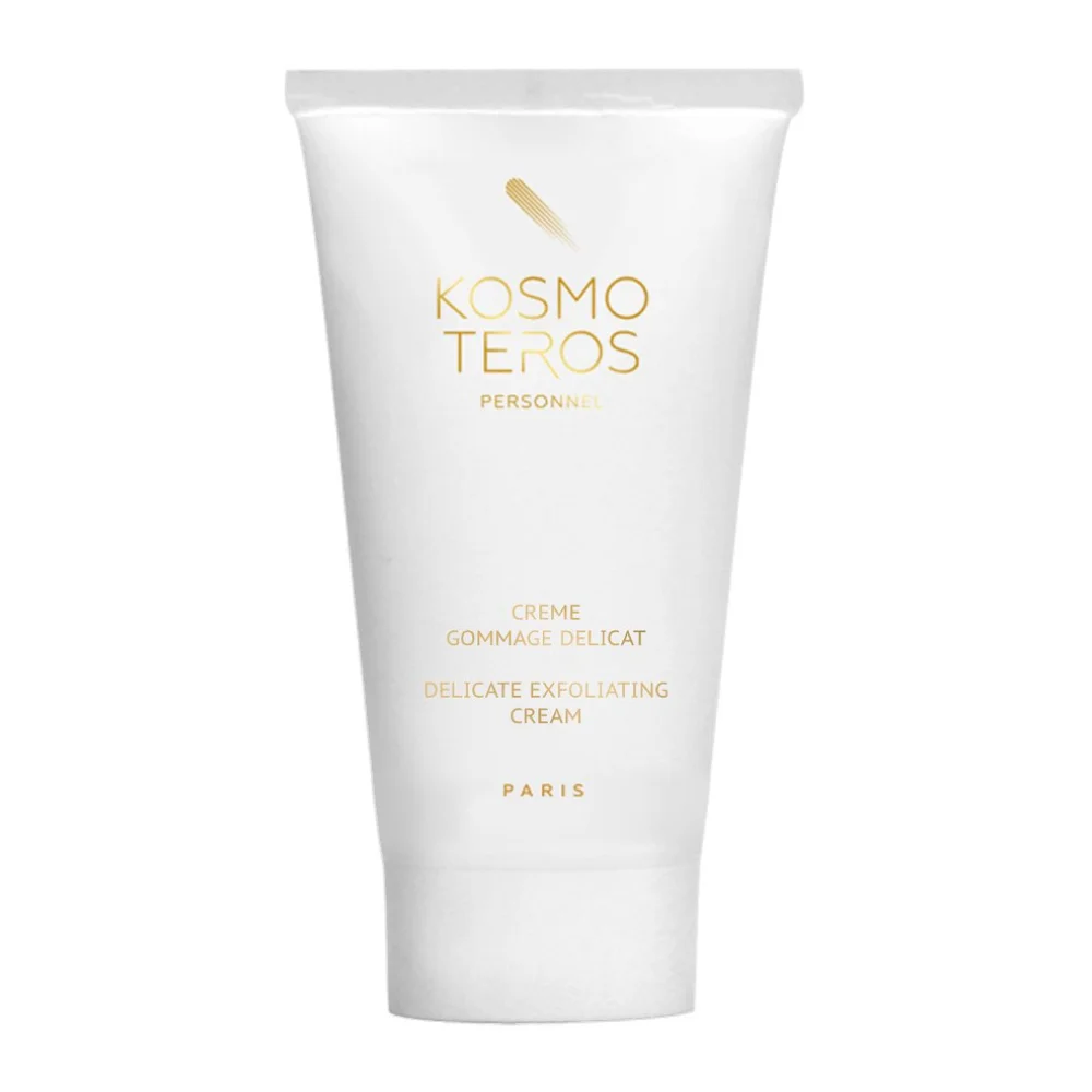 Пилинг-гоммаж Gommage Delicat