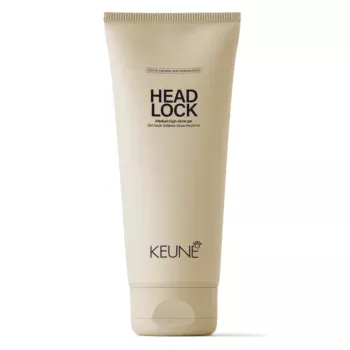 Гель ультра сильной фиксации Head Lock Keune