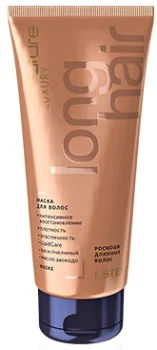 Маска для волос Luxury Long Hair Estel