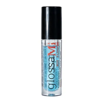 Глянцевый блеск для губ Glossami Hot Plumper Gloss Layla Cosmetics