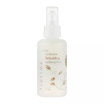 Сыворотка Укрепляющая Teotema