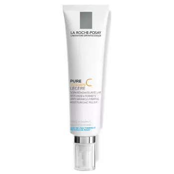 Интенсивный уход против старения для норм., комбинир. и чувств. кожи Редермик La Roche Posay 40 мл