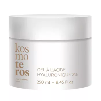 Гель с гиалуроновой кислотой 2% Kosmoteros