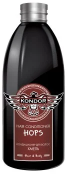 Кондиционер для волос Хмель Hair&Body Kondor 300 мл
