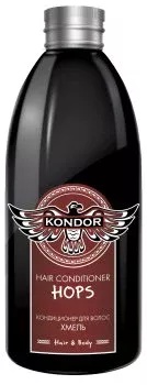 Кондиционер для волос Хмель Hair&Body Kondor