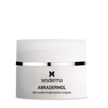 Микродермабразийный крем-скраб Abradermol Sesderma
