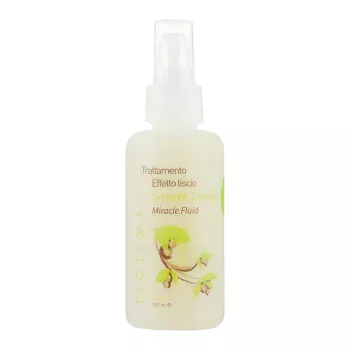 Разглаживающий флюид Teotema 125 мл