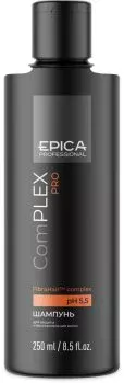 Шампунь для защиты и восстановления волос ComPlex PRO Epica