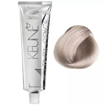 Краска Тинта № 1511 Супер пепельный блондин Keune 60 мл