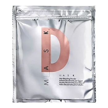 Осветляющая пудра Mask Decolouring Powder sachet Davines