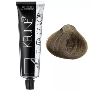 Краска Тинта 7.18 Tinta Color Keune 60 мл