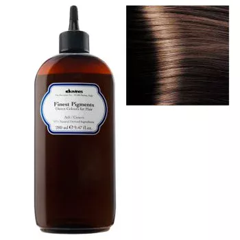 Краска для волос Прямой пигмент Copper - Медный Davines