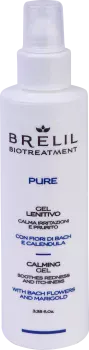 Успокаивающий гель Biotreatment Brelil 100 мл