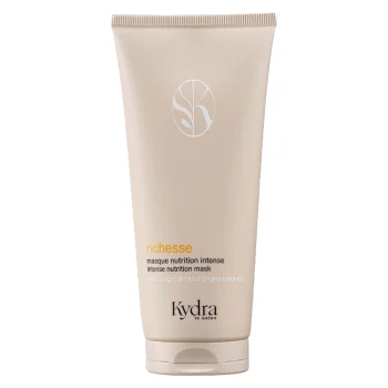 Интенсивная питательная маска с касторовым маслом Intense Nutrition Mask Kydra Le Salon