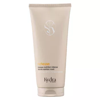 Интенсивная питательная маска с касторовым маслом Intense Nutrition Mask Kydra Le Salon